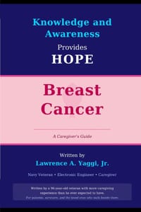Breast Cancer cover