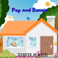 Pop and Bonnie cover