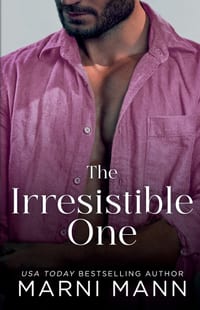 The Irresistible One cover