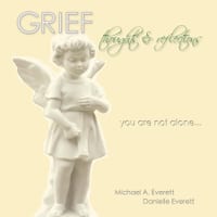 Grief - Thoughts & Reflections cover