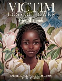Victim: Loss of Power Growth Guide cover