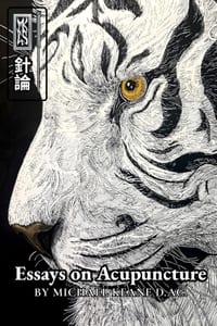 Essays on Acupuncture cover