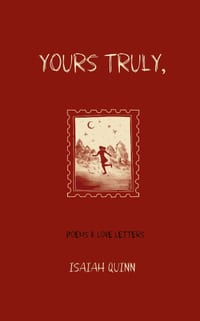 Yours Truly, cover