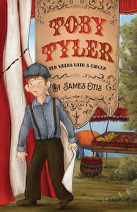 Toby Tyler cover