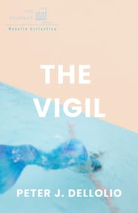 The Vigil cover