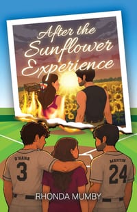 After the Sunflower Experience cover