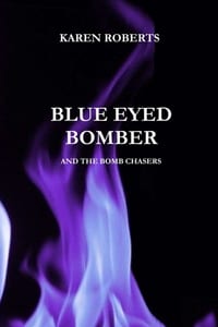 Blue Eyed Bomber cover