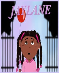 Jaylane cover