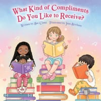 What Kind of Compliments Do You Like to Receive? cover