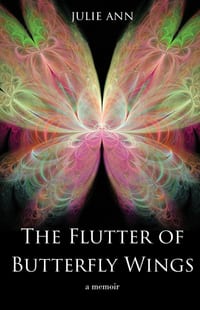 The Flutter of Butterfly Wings cover