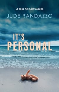 It's Personal cover