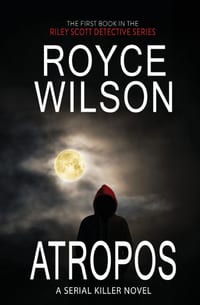 Atropos cover