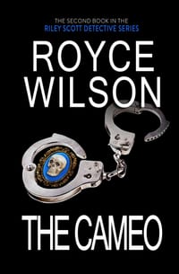 The Cameo cover