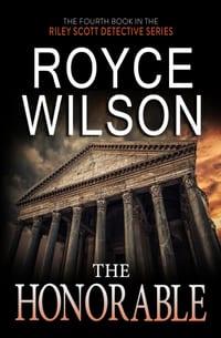 The Honorable cover
