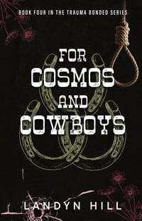 For Cosmos and Cowboys cover