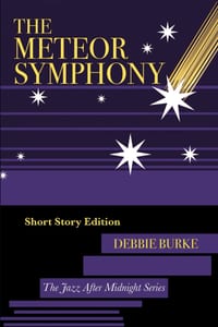 The Meteor Symphony: Short Story Edition cover