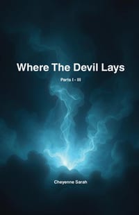 Where The Devil Lays: Parts I-III cover