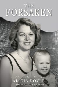 The Forsaken cover