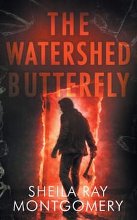 The Watershed Butterfly cover