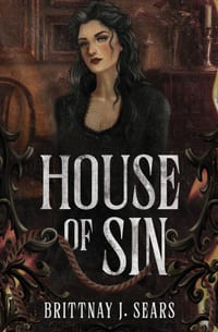 House of Sin cover