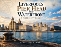 Liverpool's Pier Head and Waterfront a Noble Entrance? cover