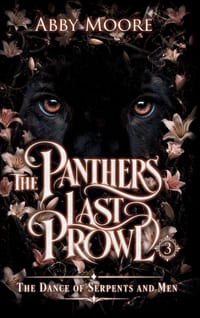 The Panthers' Last Prowl: The Dance of Serpents and Men cover