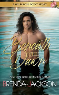 Beneath the Dawn cover
