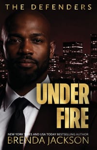 Under Fire cover