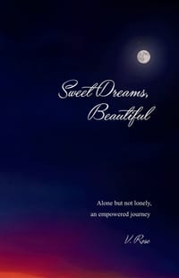 Sweet Dreams, Beautiful cover