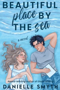 Beautiful Place by the Sea cover