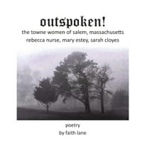 outspoken: the towne women of salem, massachusetts 1692 cover