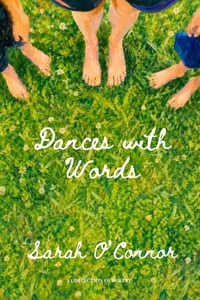Dances with Words: A Collection of Poetry cover