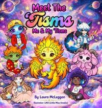 Meet the 'Tisms cover