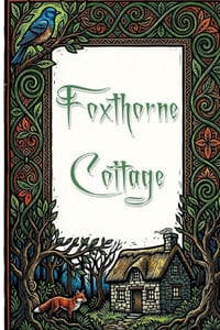 Foxthorne Cottage cover