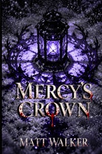 Mercy's Crown cover