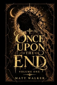 Once Upon the End: Volume One cover
