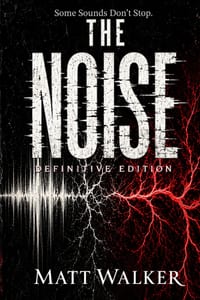 The Noise: Definitive Edition cover