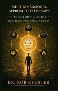 Multidimensional Approach to Therapy: Tools for a Lifetime cover