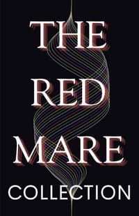 The Red Mare Collection cover