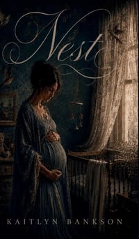Nest cover