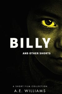 Billy and Other Shorts cover