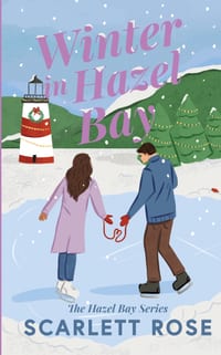 Winter in Hazel Bay cover