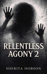 Relentless Agony 2 cover