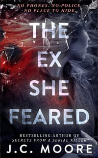 The Ex She Feared cover
