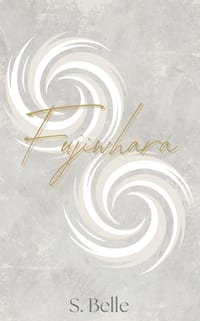 Fujiwhara cover