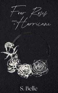 Four Roses and a Hurricane cover