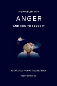 The Problem With Anger: And How to Solve It cover