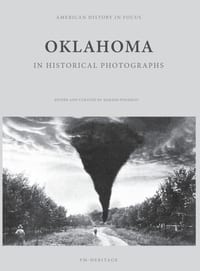Oklahoma in Historical Photographs cover