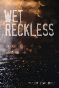 Wet Reckless cover
