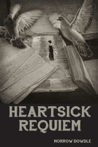 Heartsick Requiem cover